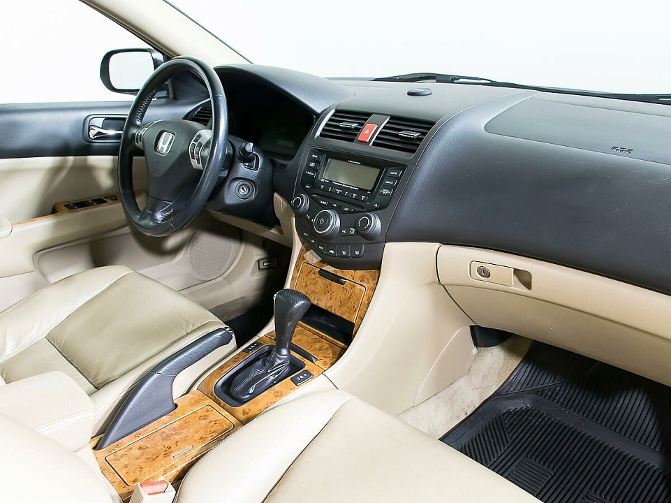 Honda Accord, фото №10