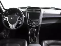 Lifan X60, фото №12