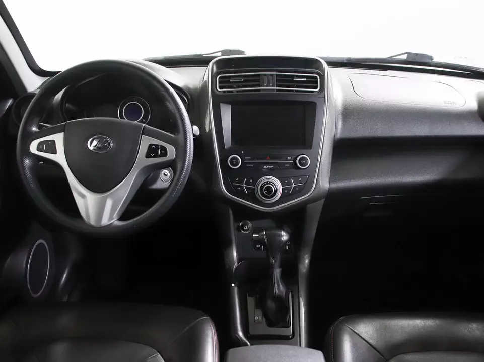 Lifan X60, фото №12