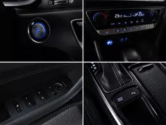 Hyundai Sonata, фото №19