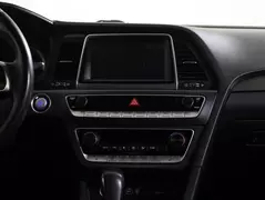 Hyundai Sonata, фото №12