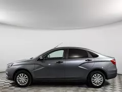 LADA (ВАЗ) Vesta, фото №8