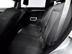 Opel Antara, фото №12
