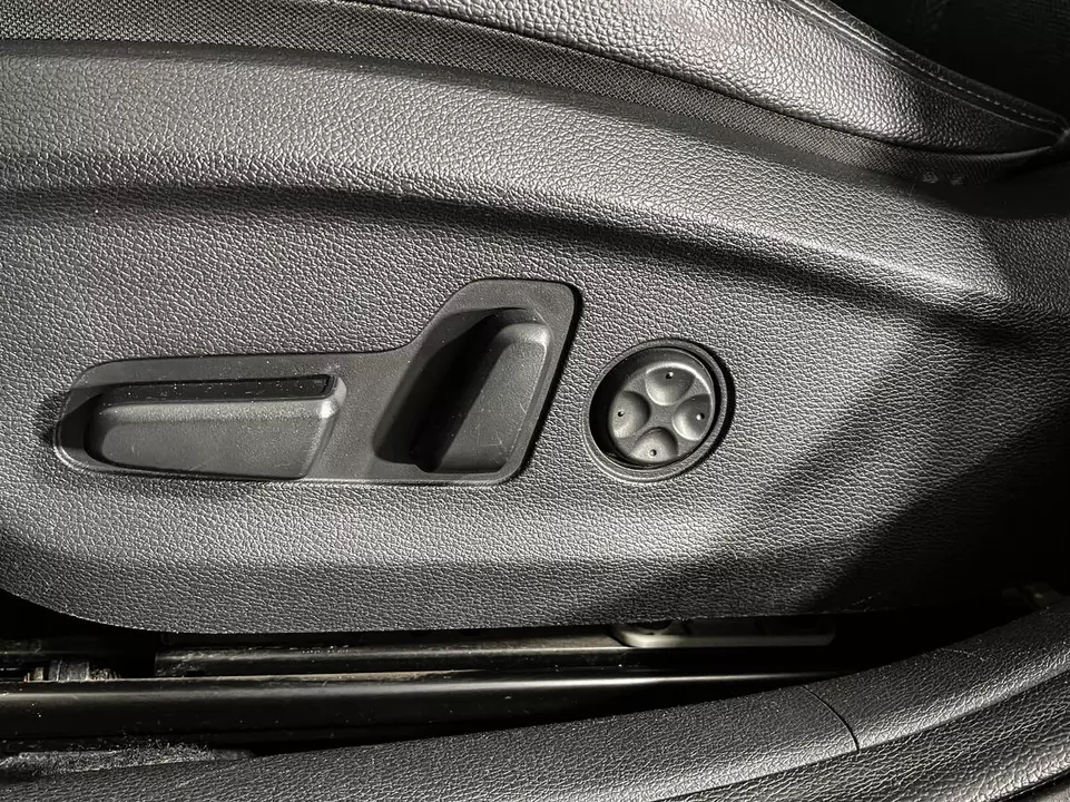 Hyundai Sonata, фото №13