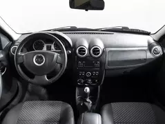LADA (ВАЗ) Largus, фото №14