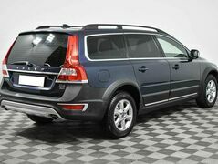 Volvo xc70 акпп 2014 с пробегом 81 804 км, фото №8