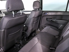 Opel Zafira, фото №14