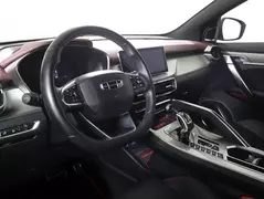 Geely Coolray, фото №14