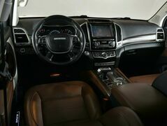 Haval H9 I Рестайлинг, фото №5