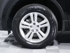 Geely Atlas, фото №15