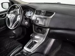 Nissan Tiida, фото №10