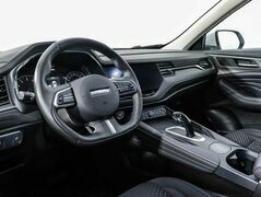 Haval f7 робот 2019 с пробегом 51 729 км, фото №4