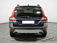 Volvo xc70 акпп 2014 с пробегом 81 804 км, фото №7