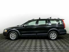 Volvo XC70, фото №4