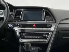 Hyundai Sonata, фото №11
