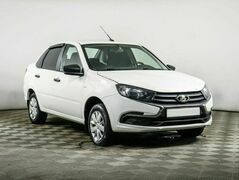 LADA (ВАЗ) Granta 1.6 Механика, фото №2