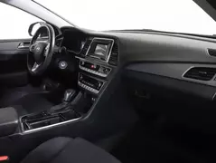 Hyundai Sonata, фото №9