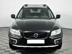 Volvo xc70 акпп 2014 с пробегом 78 200 км, фото №2