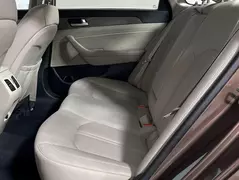 Hyundai Sonata, фото №10