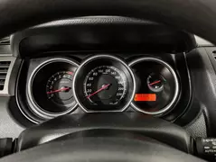 Nissan Tiida, фото №11