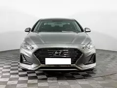 Hyundai Sonata, фото №2