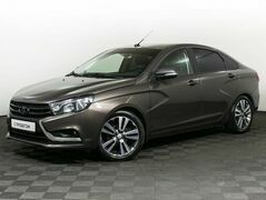 LADA Vesta, фото №1