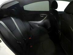 Hyundai Elantra V (MD) Рестайлинг, фото №10
