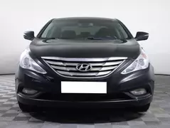 Hyundai Sonata, фото №2