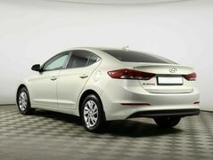 Hyundai Elantra VI (AD), фото №4