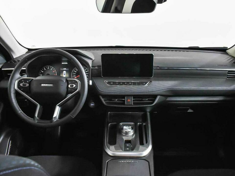 Haval jolion робот 2021 с пробегом 15 800 км, фото №4