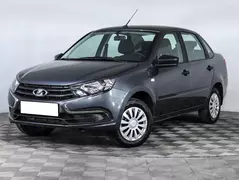 LADA (ВАЗ) Granta, фото №1
