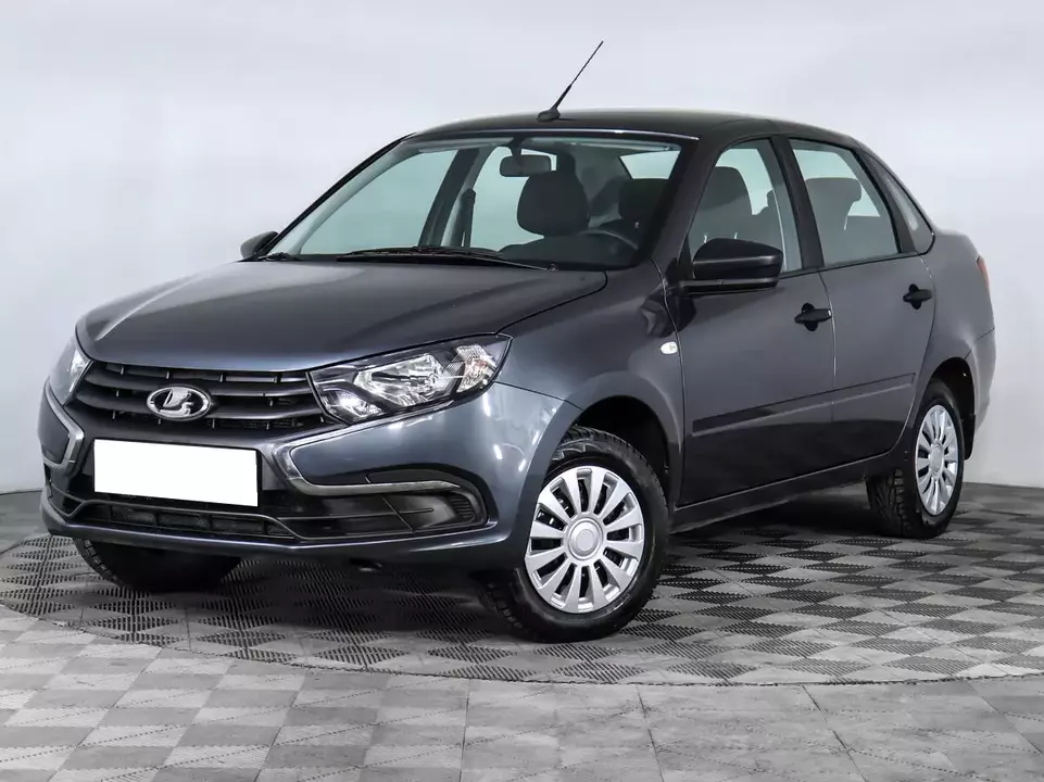LADA (ВАЗ) Granta, фото №1