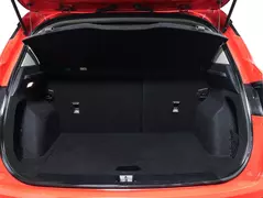 Geely Coolray, фото №10