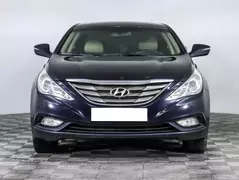 Hyundai Sonata, фото №2