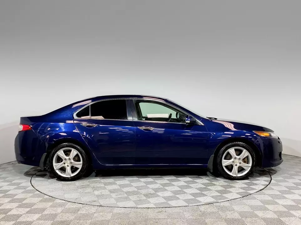 Honda Accord, фото №4