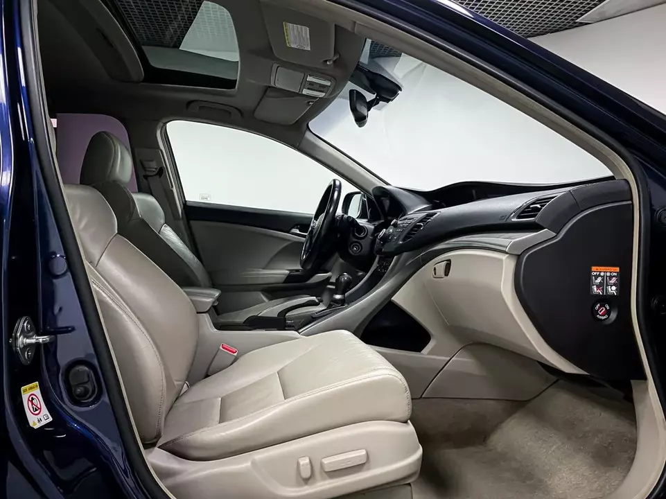 Honda Accord, фото №12
