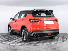 Geely Coolray, фото №7