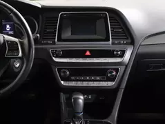 Hyundai Sonata, фото №12