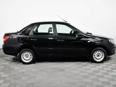 LADA (ВАЗ) Granta, фото №4