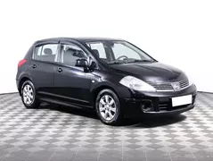 Nissan Tiida, фото №3