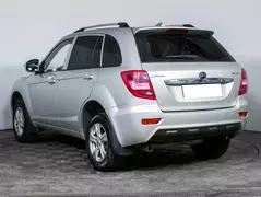 Lifan X60, фото №7