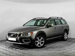 Volvo xc70 акпп 2011 с пробегом 99 552 км, фото №1
