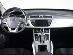 Geely Atlas, фото №12