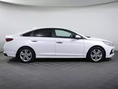 Hyundai Sonata, фото №4