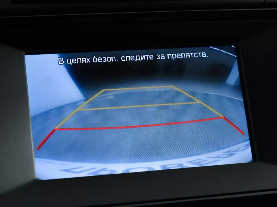 Hyundai Sonata, фото №15