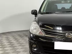 Nissan Tiida, фото №14