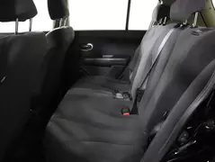 Nissan Tiida, фото №10