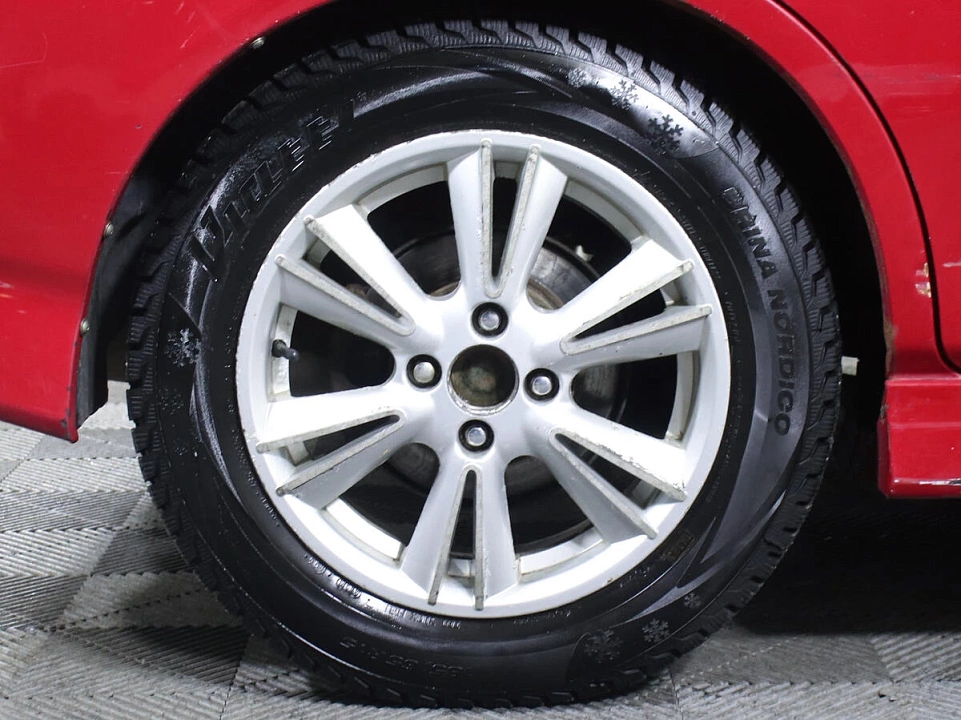 Honda Jazz, фото №15