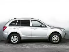 Lifan X60, фото №4