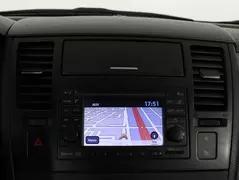 Nissan Tiida, фото №10